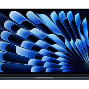 MacBook Air 13" M4 - 16GB RAM | 256GB SSD Meia-Noite