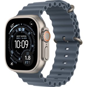 Apple Watch Ultra 3 GPS + Cellular 49mm Natural