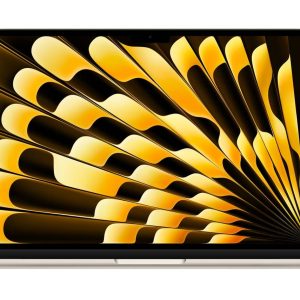 MacBook Air 13" M4 - 16GB 256GB SSD Luz das Estrelas