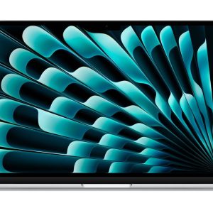 MacBook Air 13" M4 - 16GB 256GB SSD Prateado