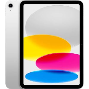 Apple iPad 2025 11" A16 128GB Wi-Fi – Prateado