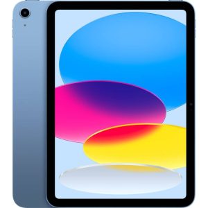 Apple iPad 2025 11" A16 256GB Wi-Fi Azul