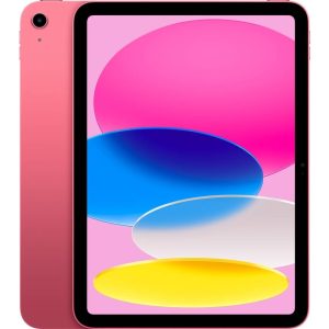Apple iPad 2025 11" A16 256GB Wi-Fi Rosa