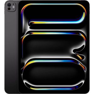 Apple iPad Pro 2024 11" M4 256GB Wi-Fi Preto Sideral