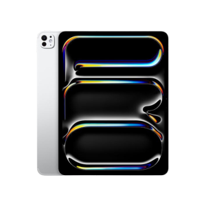 Apple iPad Pro 2024 11" M4 256GB Wi-Fi Prateado