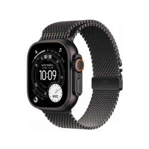 Apple Watch Ultra 3 GPS + Cellular 49mm Preto