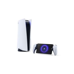 Sony PlayStation Portal - Branco